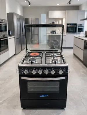 Ecomax 3+1 50×55 LX680 Cooker