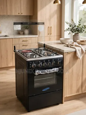 Ecomax 3+1 50×55 LX680 Cooker