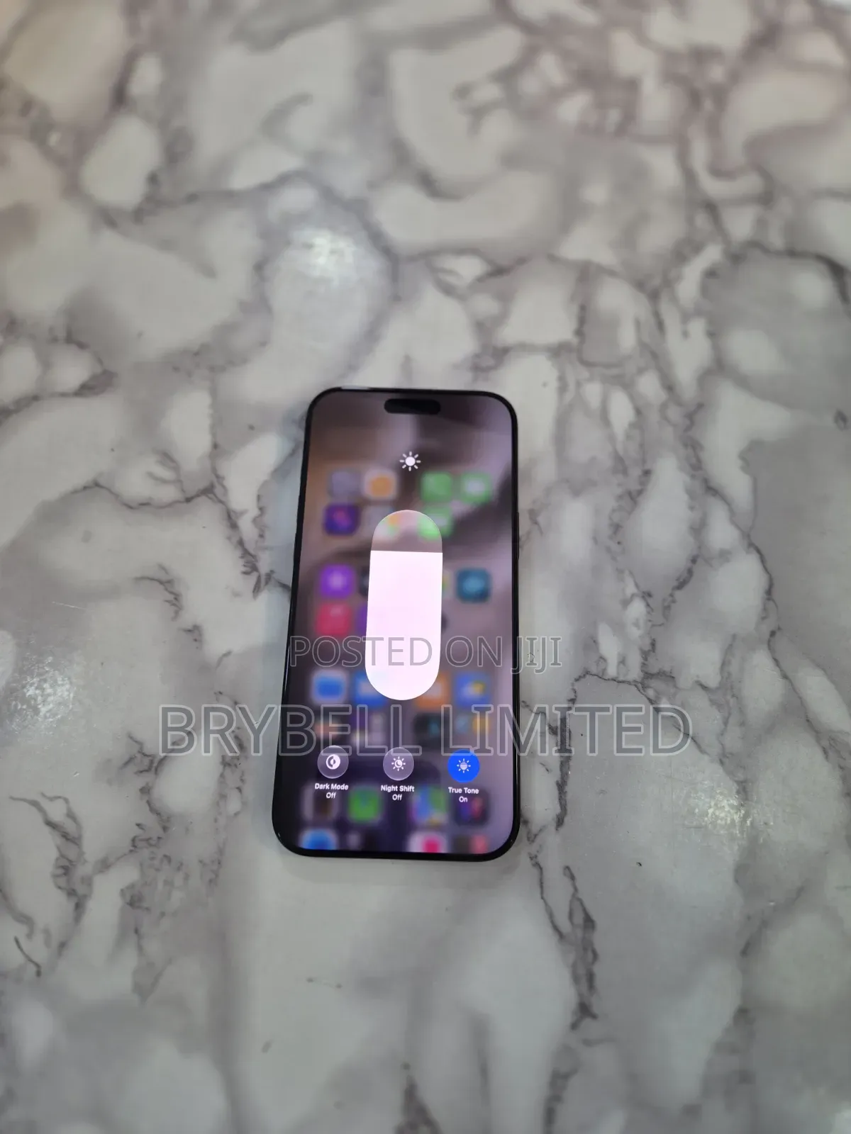 Apple iPhone 16 Pro Max 256 GB Black