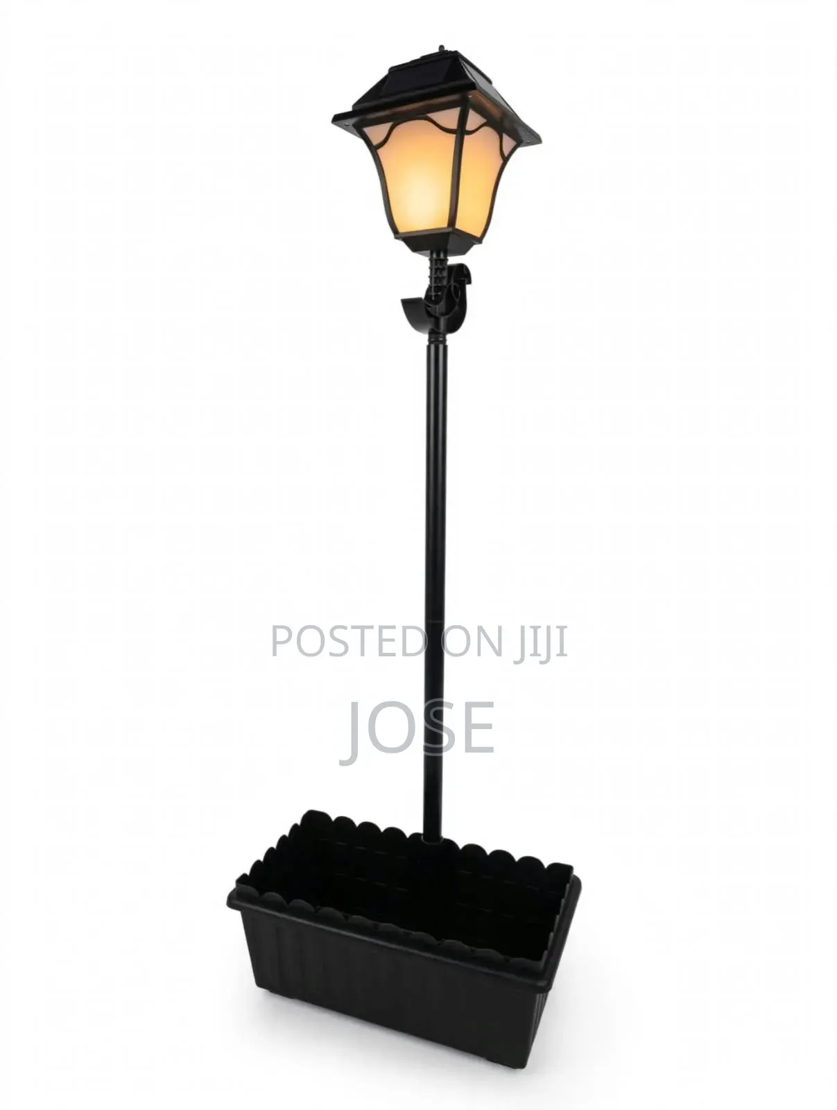 Solar Lights