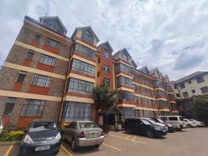 3bdrm Penthouse in Valley Arcade for rent
