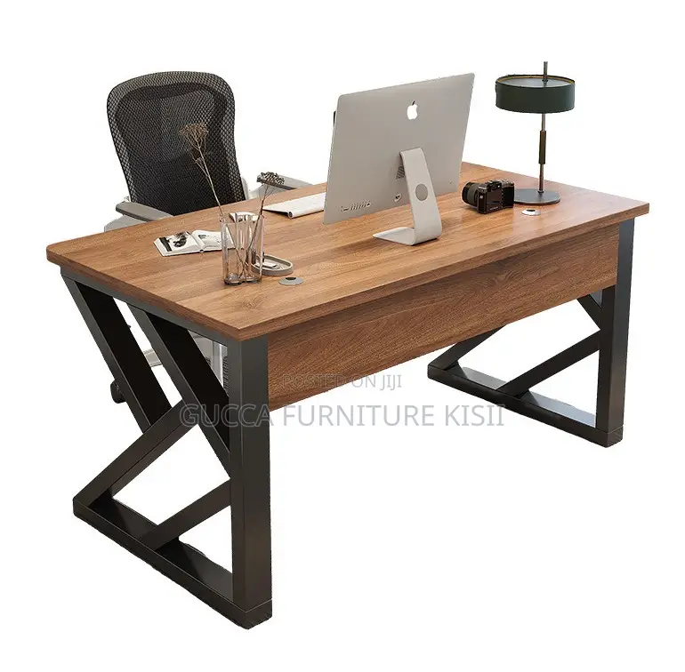 120CM Customized Computer Home Office Desk
