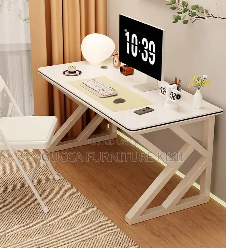 120CM Customized Computer Home Office Desk