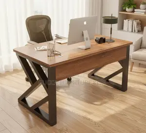 120CM Customized Computer Home Office Desk