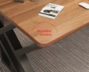 120CM Customized Computer Home Office Desk
