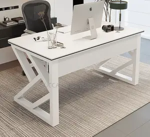 120CM Customized Computer Home Office Desk