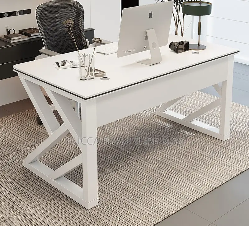 120CM Customized Computer Home Office Desk