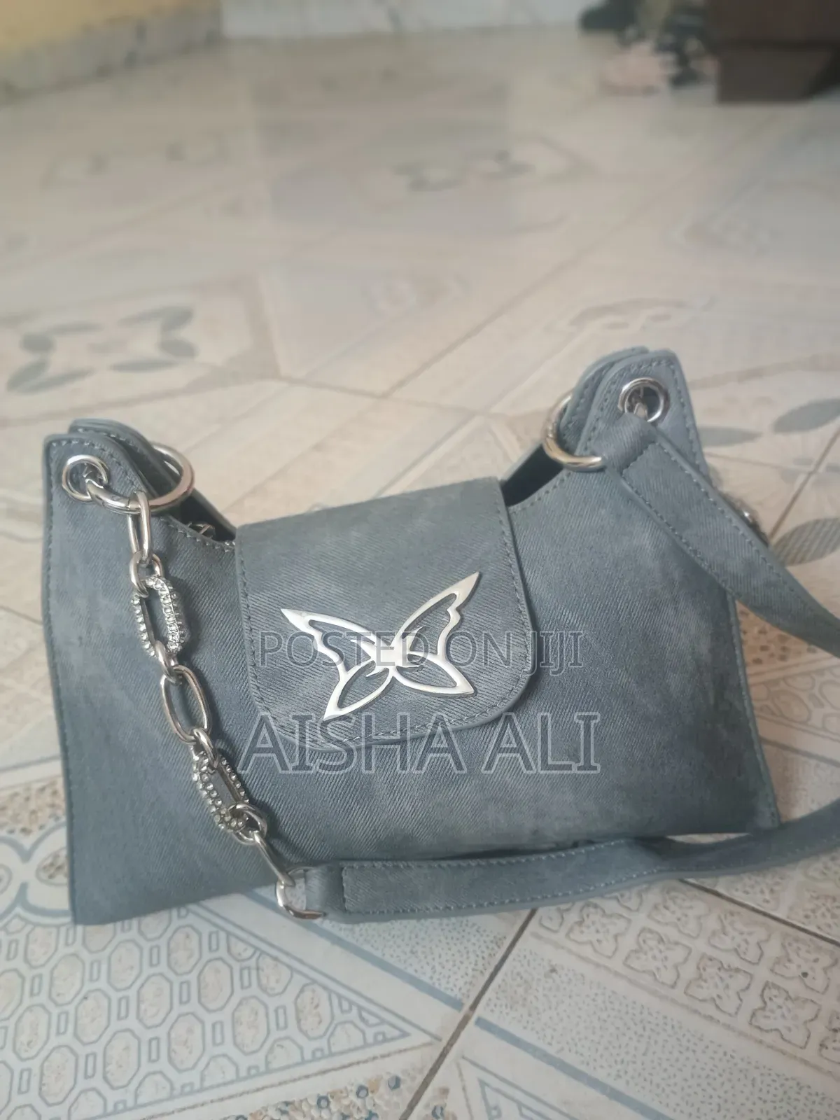 Elegant Bags Available