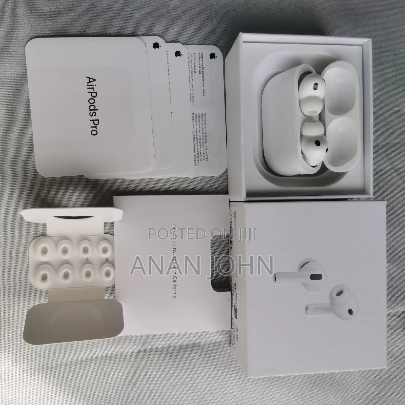 AirPod Gen 3
