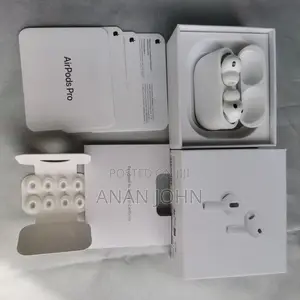 AirPod Gen 3