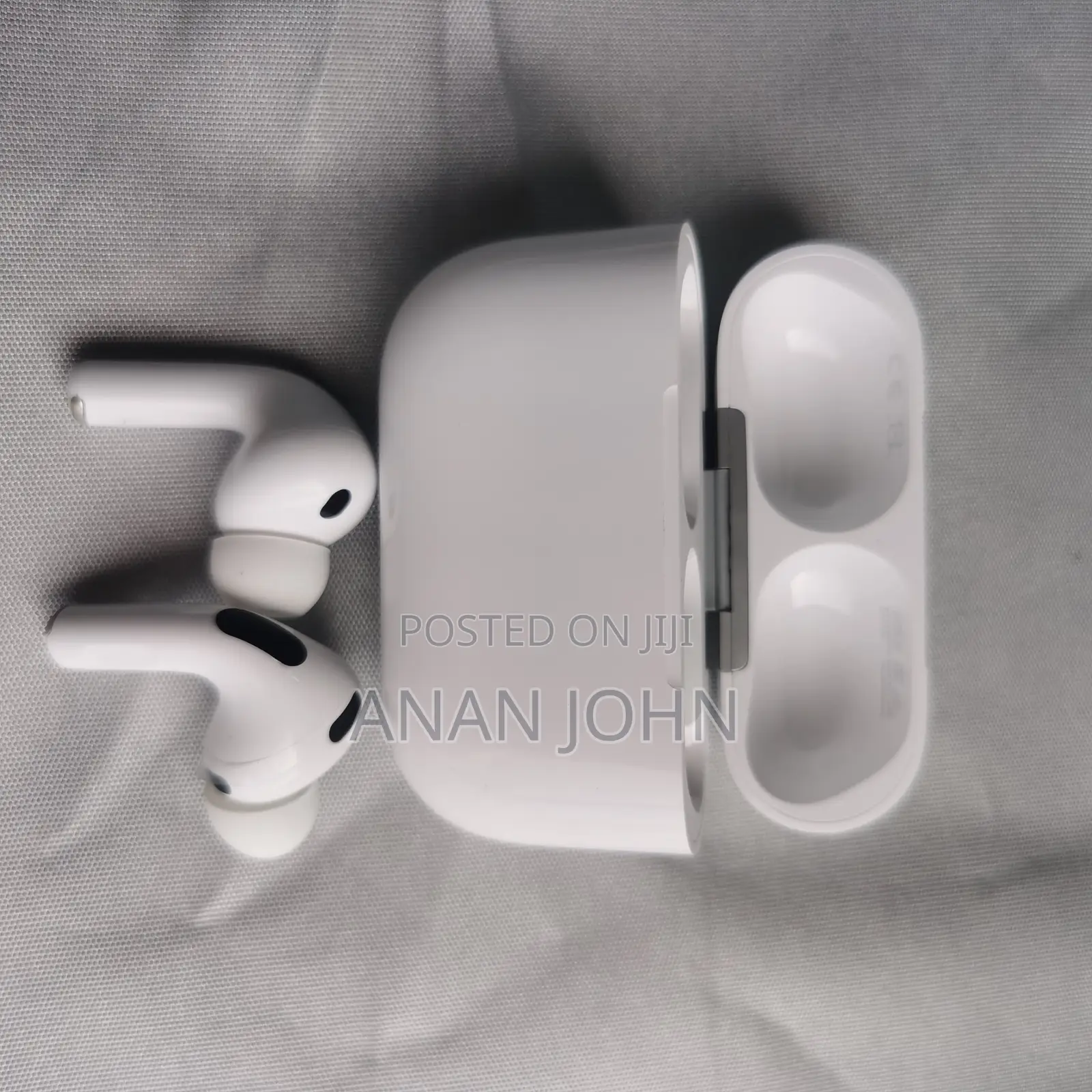 AirPod Gen 3
