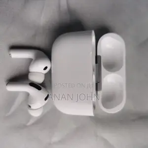AirPod Gen 3