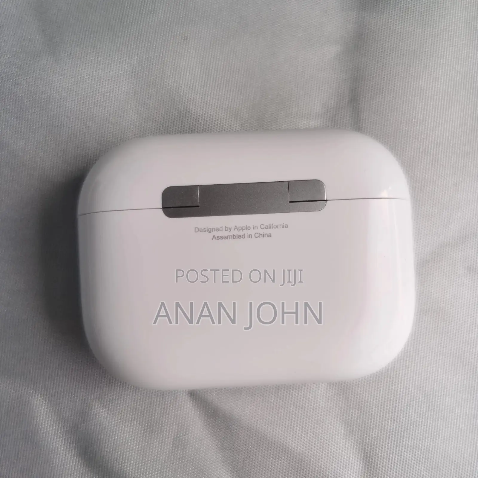 AirPod Gen 3