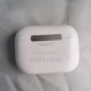 AirPod Gen 3