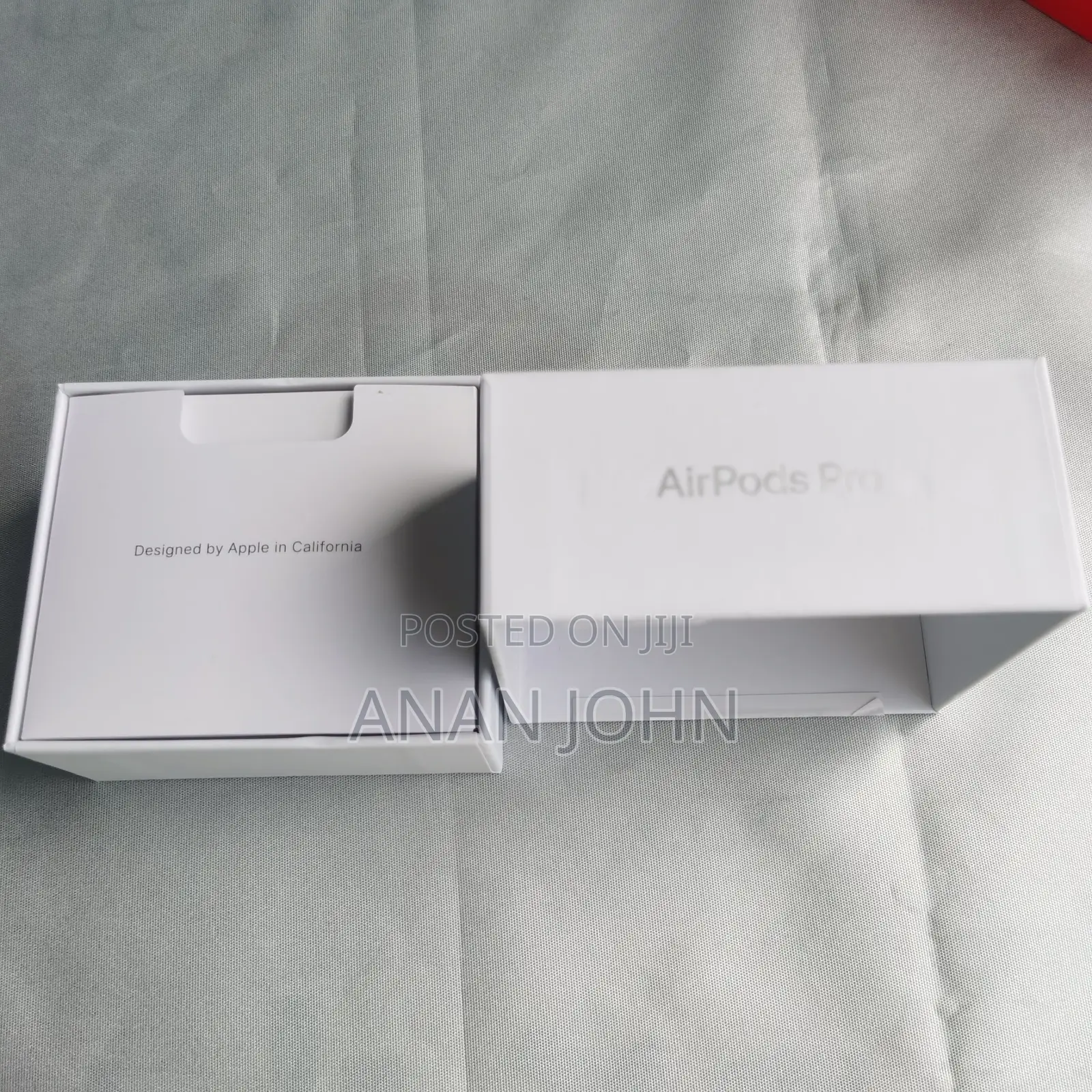 AirPod Gen 3