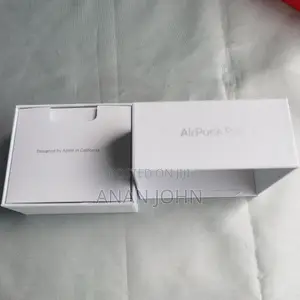 AirPod Gen 3