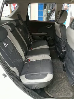 /Honda Civic Aa Car Seat Covers