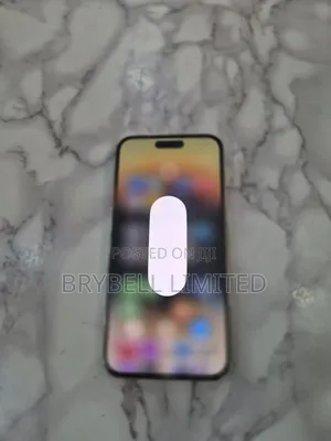 Apple iPhone 14 Pro Max 256 GB Gold
