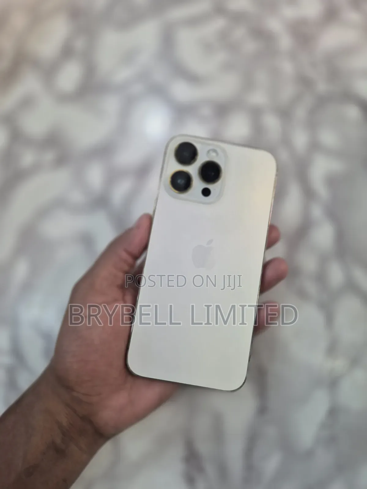 Apple iPhone 14 Pro Max 256 GB Gold