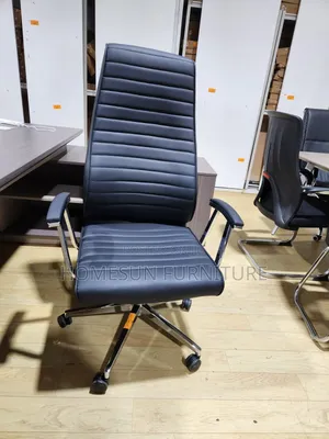 High Back Executive Office Chair