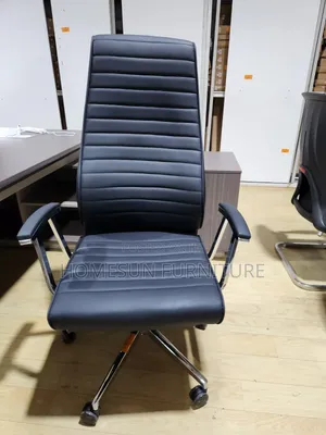 High Back Executive Office Chair