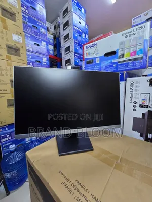 24 Inches HP With Webcam Available Refurbished
