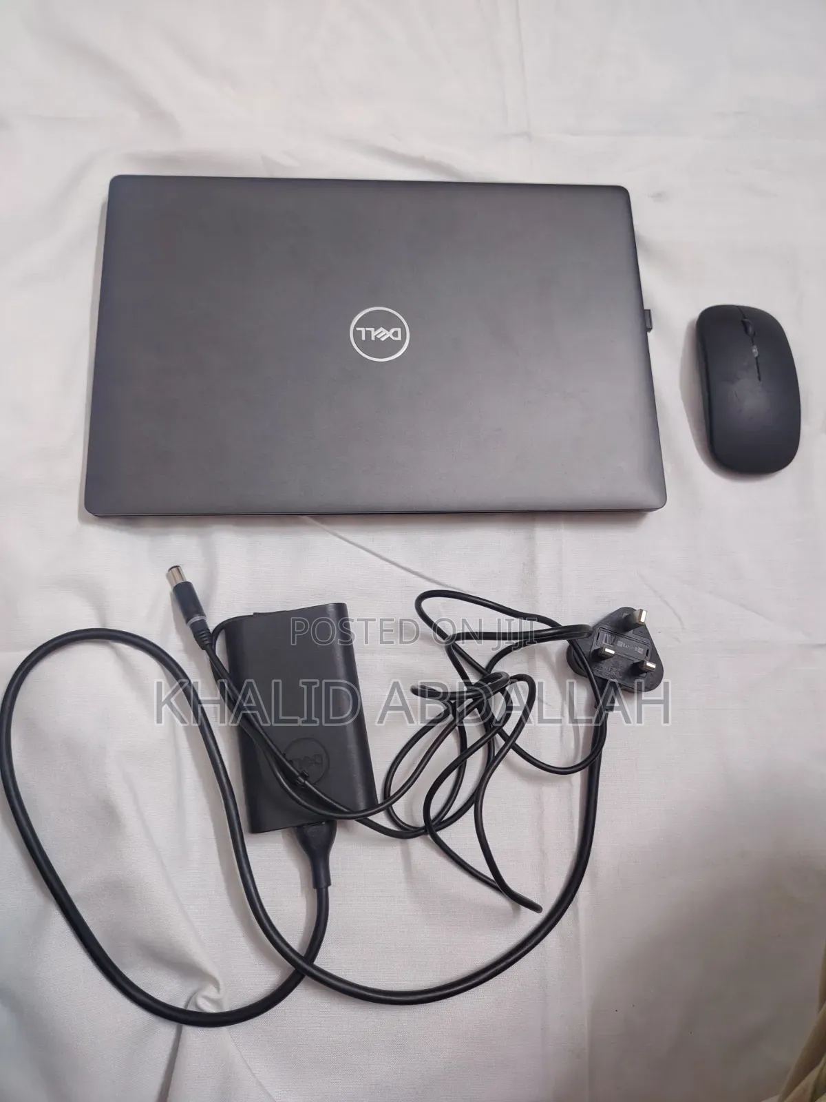 Laptop Dell Latitude 5400 16GB Intel Core i7 SSD 256GB