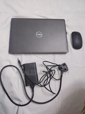 Laptop Dell Latitude 5400 16GB Intel Core i7 SSD 256GB