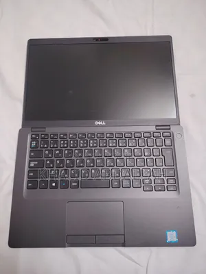 Laptop Dell Latitude 5400 16GB Intel Core i7 SSD 256GB
