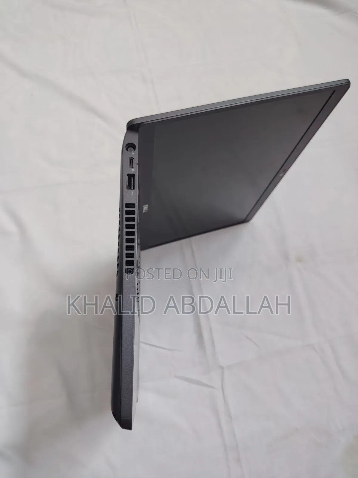Laptop Dell Latitude 5400 16GB Intel Core i7 SSD 256GB