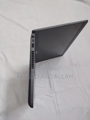 Laptop Dell Latitude 5400 16GB Intel Core i7 SSD 256GB