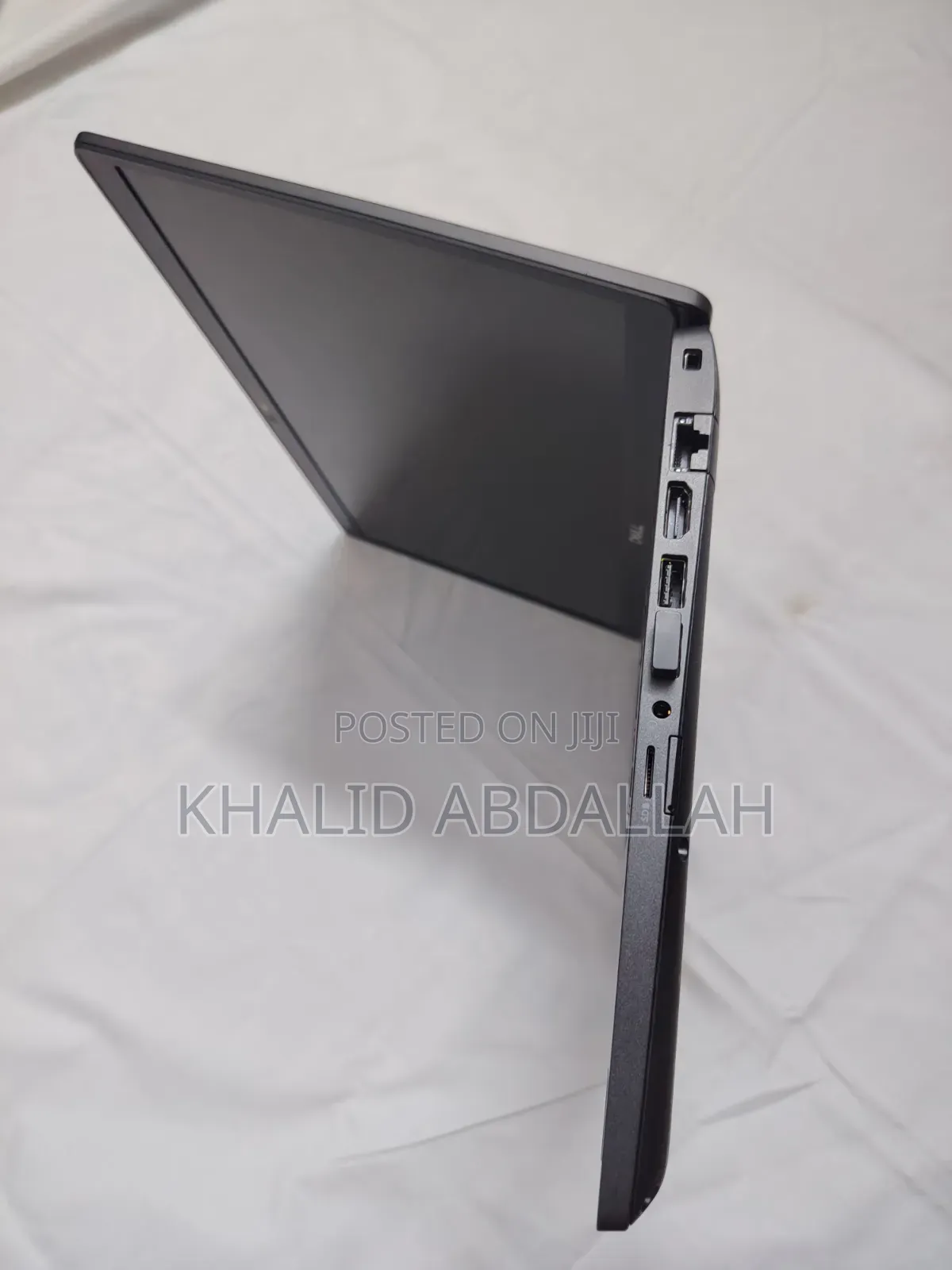 Laptop Dell Latitude 5400 16GB Intel Core i7 SSD 256GB