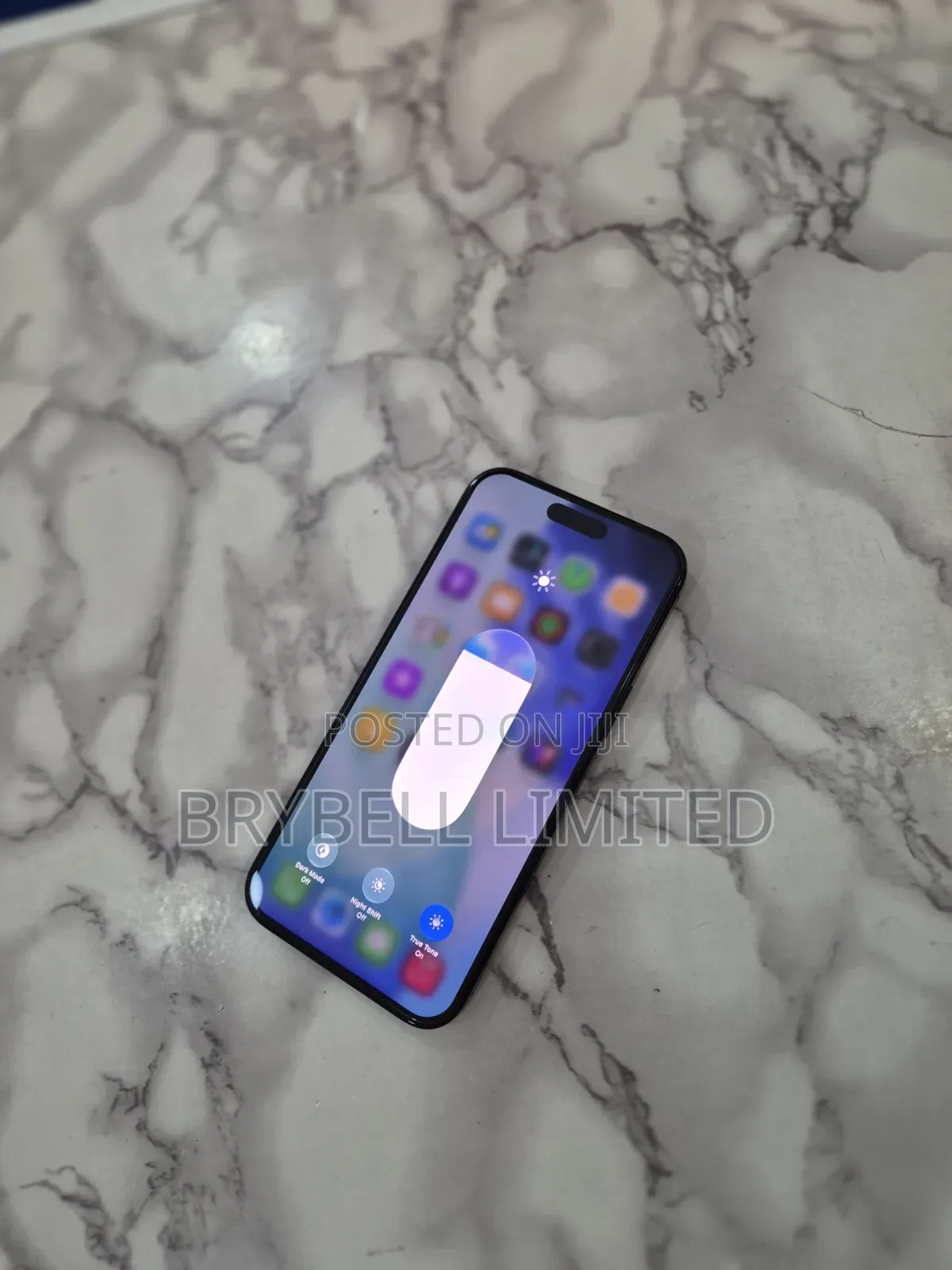 Apple iPhone 16 Pro Max 256 GB Black