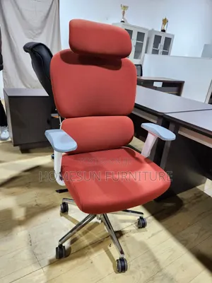 Ergonomic Orthopedic Office Chair