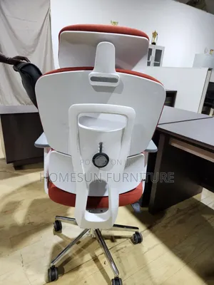 Ergonomic Orthopedic Office Chair