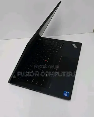 Laptop Lenovo ThinkPad T14 16GB Intel Core i5 SSD 256GB