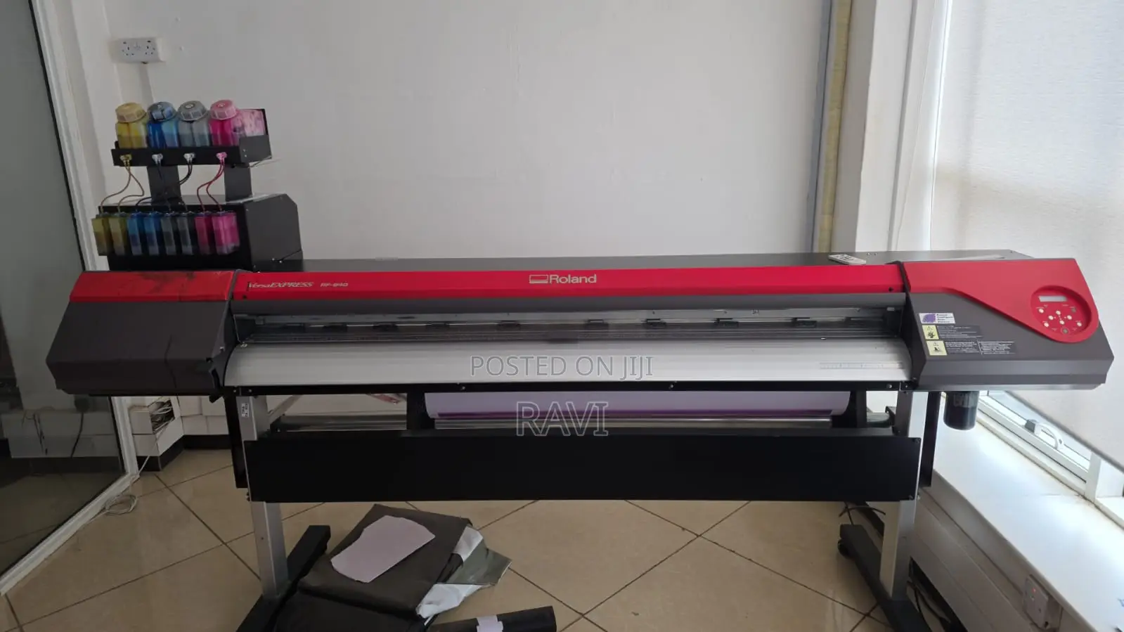 Roland Versa Express Rf 640