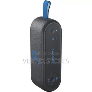 Anker Soundcore Select 3 Portable Bluetooth Speaker