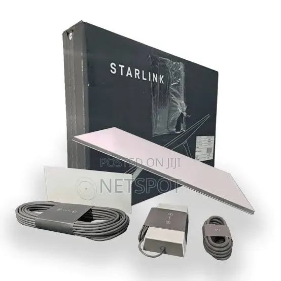 Starlink Certified Installer