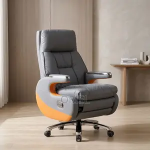 Director’s Executive Office Chair – Premium Professional Desk Seat