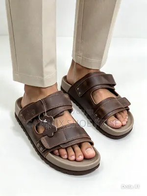 Zola Ak Heritage (Double Strap)