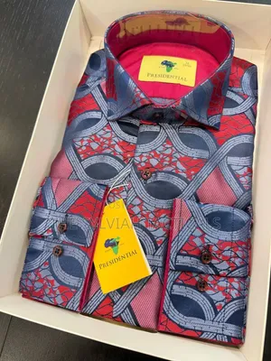 Quality Presidential Turkey Shirt