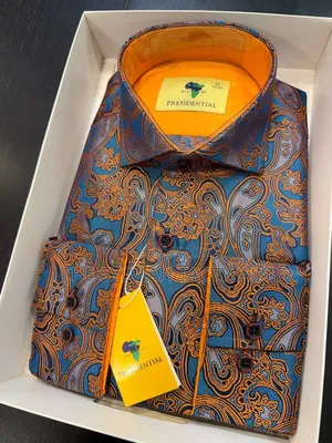 Quality Presidential Turkey Shirt