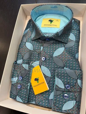 Quality Presidential Turkey Shirt