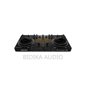 Dj DDJ-Rev1 Two-Channel Dj Controller
