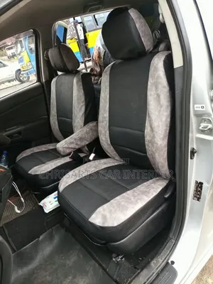 ✓Toyota Wish Car Seat Covers Ss