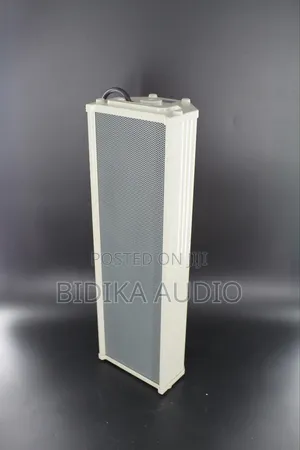TPY-30D Professional 4 Inch Full Range Speaker 30W Two-Way