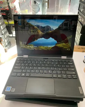 Laptop Lenovo 300e 4GB Intel Celeron SSD 128GB