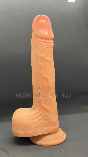 Real Pleasure Dildo