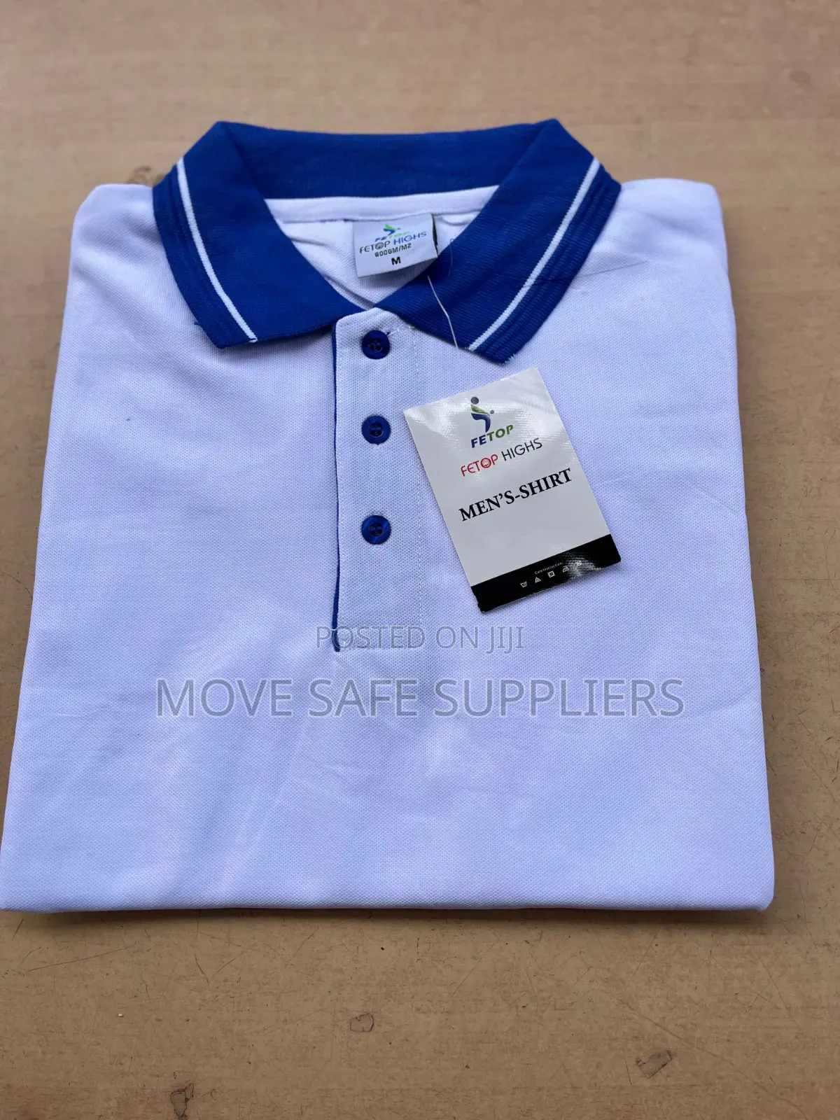 Polo T-Shirts